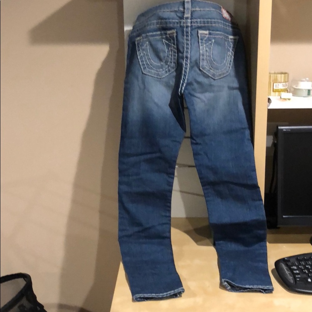 True religion jeans